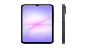 Samsung Galaxy A07 4G يعزز تجربة المستخدم ببطارية تدوم يوماً كاملاً ومواصفات متوازنة 1